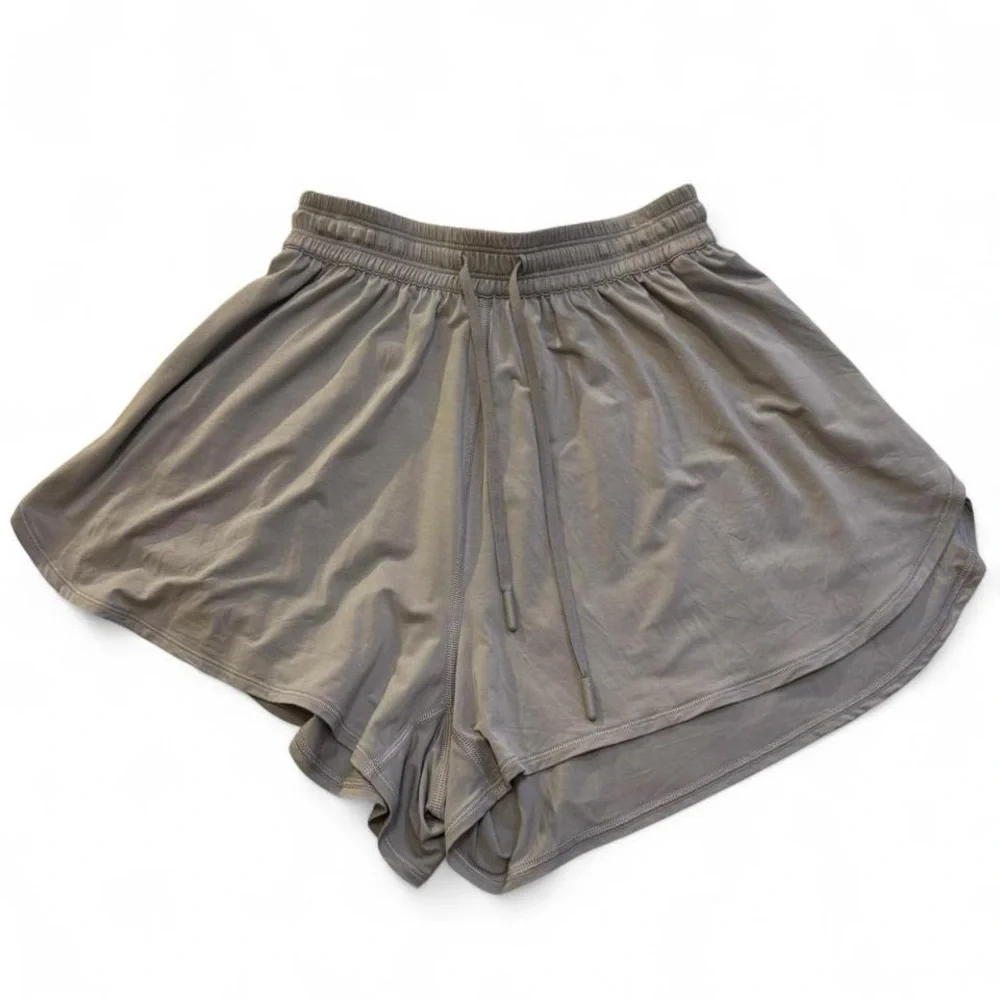 lululemon Modal High-Rise Relaxed Fit Lounge Short 3.5